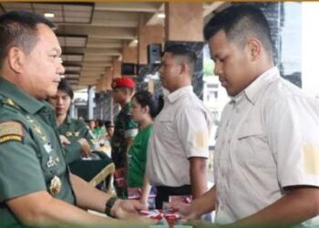 Kegiatan Bootcamp KSAD untuk Gen Z  Mendapat Sambutan Positif PBNU dan KNPI