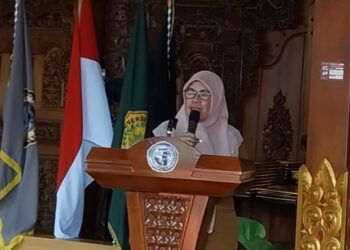 Pemprov Riau Sambut Baik Anugerah Karya Kreatif Mandiri Kuliner Bakso