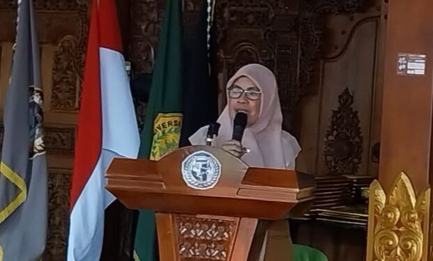 Pemprov Riau Sambut Baik Anugerah Karya Kreatif Mandiri Kuliner Bakso