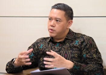 DPR Nilai Tepat Strategi KSAD Soal Penanganan Konflik Papua