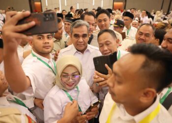 Sekjen Gerindra: Tidak Ada Ancaman Terhadap Siapapun Jika Prabowo Presiden di 2024