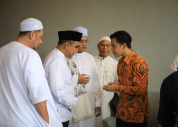 Sekjen Gerindra Agendakan Hadir di Haul Habib Solo bersama Cawapres Gibran
