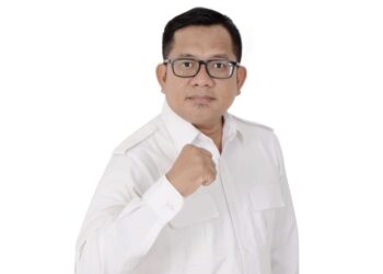 Wasekjen DPP Gerindra : Gibran Akan Perjuangkan Kepentingan Milenial