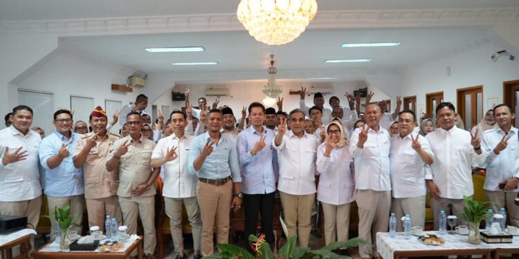 Muzani: Gemoy Adalah Kreativitas dan Inovasi, Bukan Menghilangkan Substansi Demokrasi