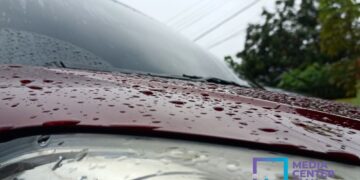 Cuaca Cerah di Riau, Namun Tetap Ada Potensi Hujan Pada Sore Hingga Malam Hari