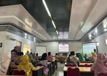 Buka Rakor Teknis Percepatan KLA se-Provinsi Riau, Zulkifli Ajak Semua Lindungi Hak Anak