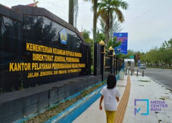 Jelang Akhir Pelaporan SPT, Seluruh Kantor Pajak Riau Buka Layanan di Akhir Pekan