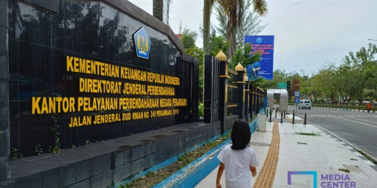 Jelang Akhir Pelaporan SPT, Seluruh Kantor Pajak Riau Buka Layanan di Akhir Pekan