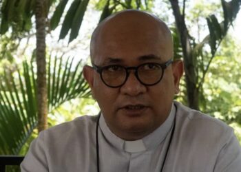 Penangkapan Jaringan TPPO di Kepri: Dua Tersangka dan Peran Oknum PNS Terungkap