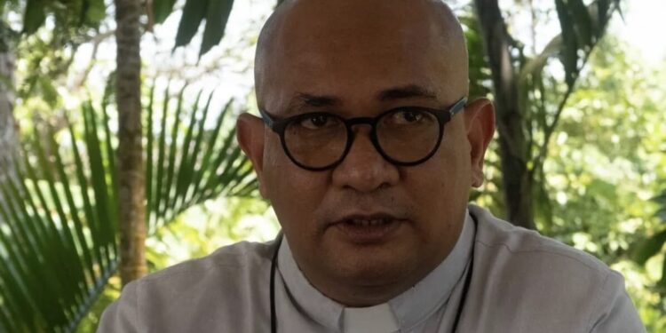 Penangkapan Jaringan TPPO di Kepri: Dua Tersangka dan Peran Oknum PNS Terungkap