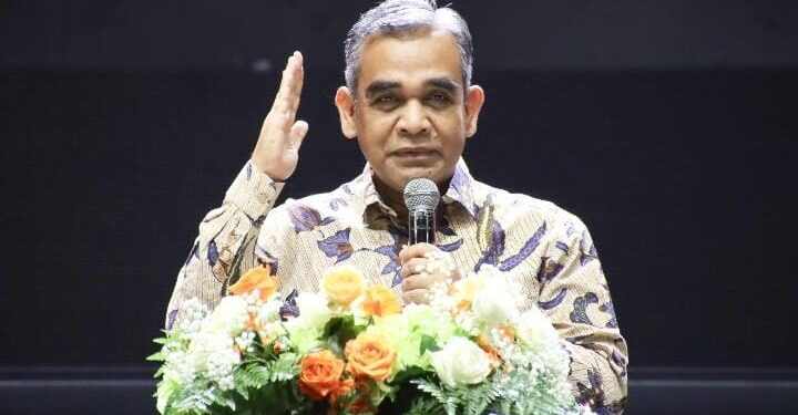 Ahmad Muzani: Target Pertumbuhan Ekonomi 8% Sangat Mungkin Kita Capai