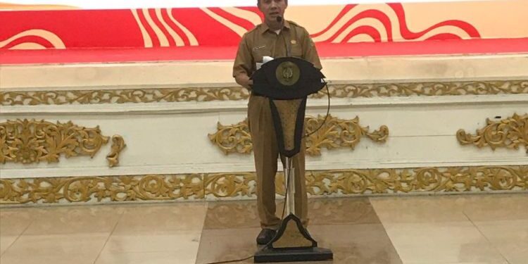 Wujudkan Riau Bedelau, AFEBSI Riau Miliki Peran Penting di Bidang Pendidikan