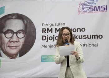 Pengusulan RM Margono Djojohadikusumo Jadi Pahlawan Nasional Ditunda