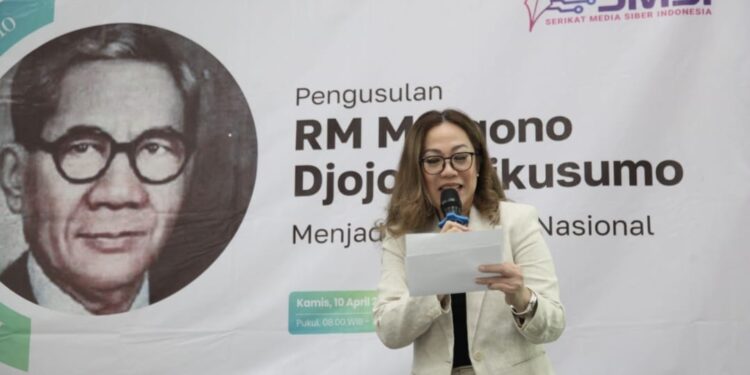 Pengusulan RM Margono Djojohadikusumo Jadi Pahlawan Nasional Ditunda