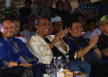 Wak Mamat Apresiasi Konsistensi Pemkot Pekanbaru Gelar Festival Budaya Melayu