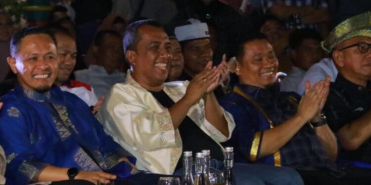 Wak Mamat Apresiasi Konsistensi Pemkot Pekanbaru Gelar Festival Budaya Melayu