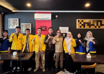 Luar Biasa! Wamenaker RI Puji UNILAK Soal Kesetaraan Mahasiswa Disabilitas