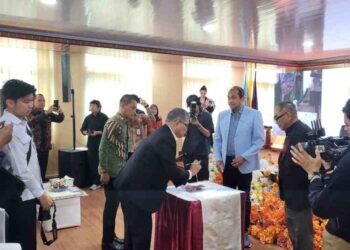 Universitas Jayabaya Gelar Seminar Internasional