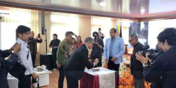 Universitas Jayabaya Gelar Seminar Internasional