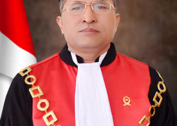 Lewat Putusan dan e-Court, MA RI 2025 Berkontribusi Puluhan Triliun bagi Negara