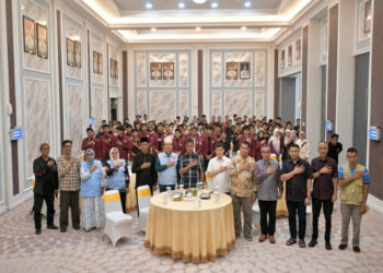 Movie Day Riau 2026, Komitmen Kampar Perkuat Edukasi Antikorupsi