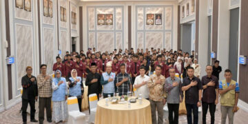 Movie Day Riau 2026, Komitmen Kampar Perkuat Edukasi Antikorupsi
