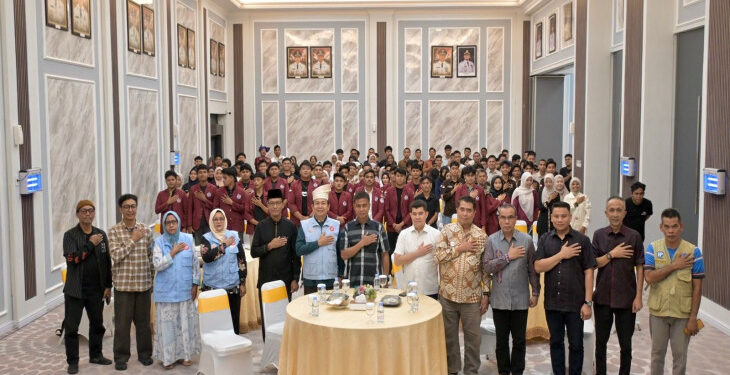 Movie Day Riau 2026, Komitmen Kampar Perkuat Edukasi Antikorupsi