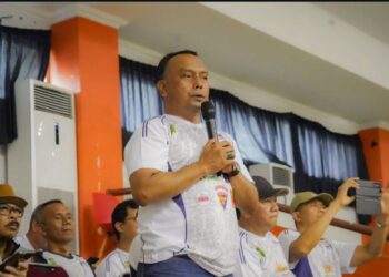 Dispora Riau Buka Pendataan OKP 2026 secara Online, Ini Tautan Resmi Registrasinya
