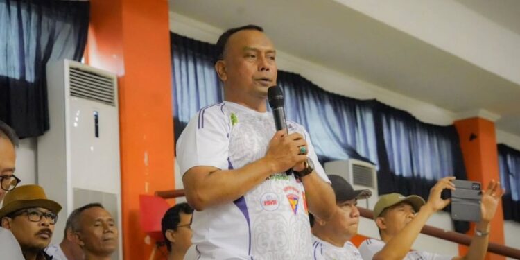 Dispora Riau Buka Pendataan OKP 2026 secara Online, Ini Tautan Resmi Registrasinya