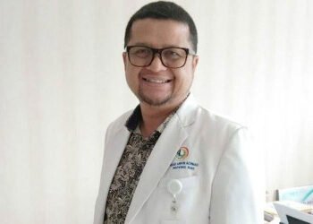 Karhutla dan Kabut Asap Mengancam Riau, Dokter Minta Pemerintah Siapkan Tenda Oksigen dan Masker