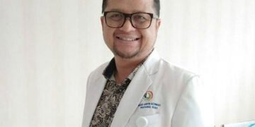 Karhutla dan Kabut Asap Mengancam Riau, Dokter Minta Pemerintah Siapkan Tenda Oksigen dan Masker