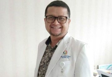 Karhutla dan Kabut Asap Mengancam Riau, Dokter Minta Pemerintah Siapkan Tenda Oksigen dan Masker
