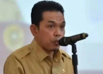 Kabut Asap Memburuk, Pemprov Riau Izinkan SMA, SMK dan SLB Terapkan PJJ