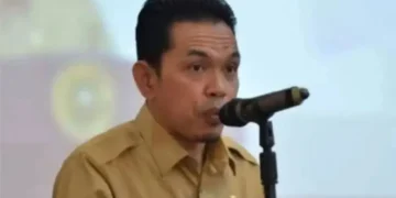 Kabut Asap Memburuk, Pemprov Riau Izinkan SMA, SMK dan SLB Terapkan PJJ