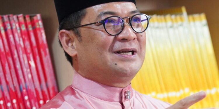 Syarial Abdi Tekankan Transformasi ASN BerAKHLAK Berbasis Budaya Melayu untuk Perkuat Pembangunan Riau