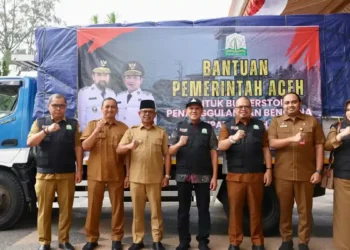 Kunjungan Wisman ke Riau Turun 8,68 Persen, Pemprov Fokus Dongkrak Dampak Ekonomi Pariwisata