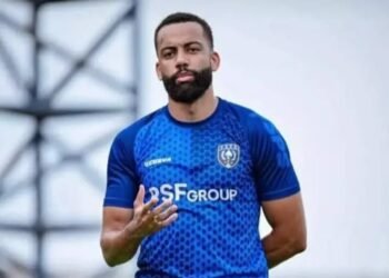 Luiz Motta Resmi Gabung PSPS, Lengkapi Trio Brasil dan Kekuatan Askar Bertuah